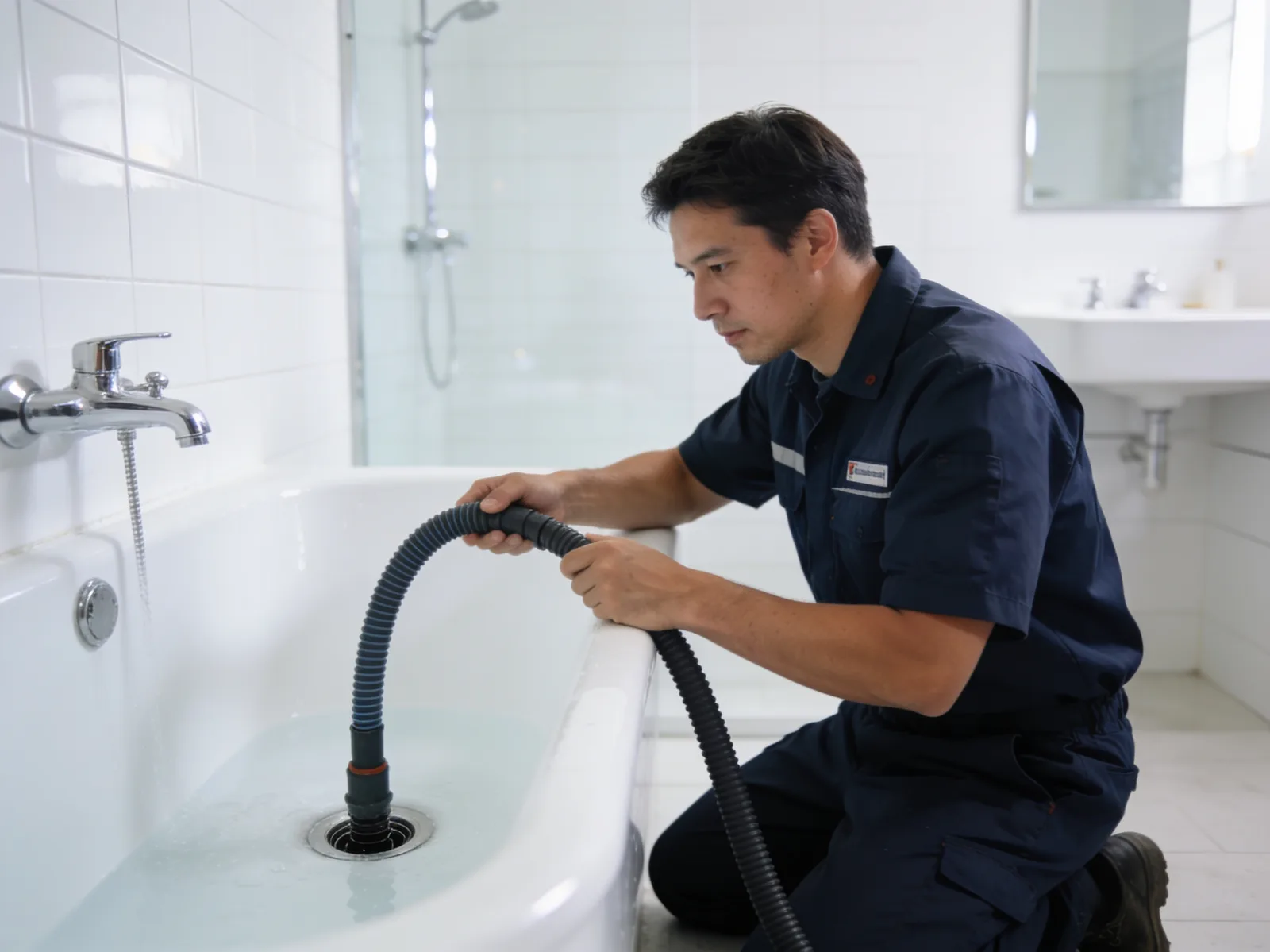 Emergency Plumber Dilworth, MN FAQs